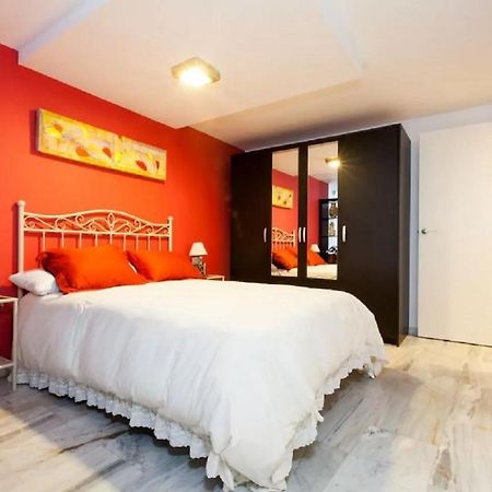 Apartamento Azahar Seville Ngoại thất bức ảnh