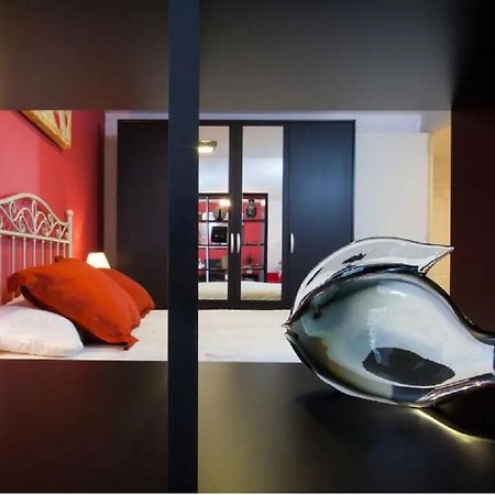 Apartamento Azahar Seville Ngoại thất bức ảnh