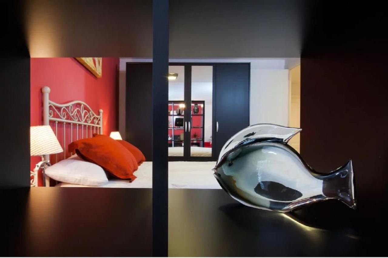 Apartamento Azahar Seville Ngoại thất bức ảnh