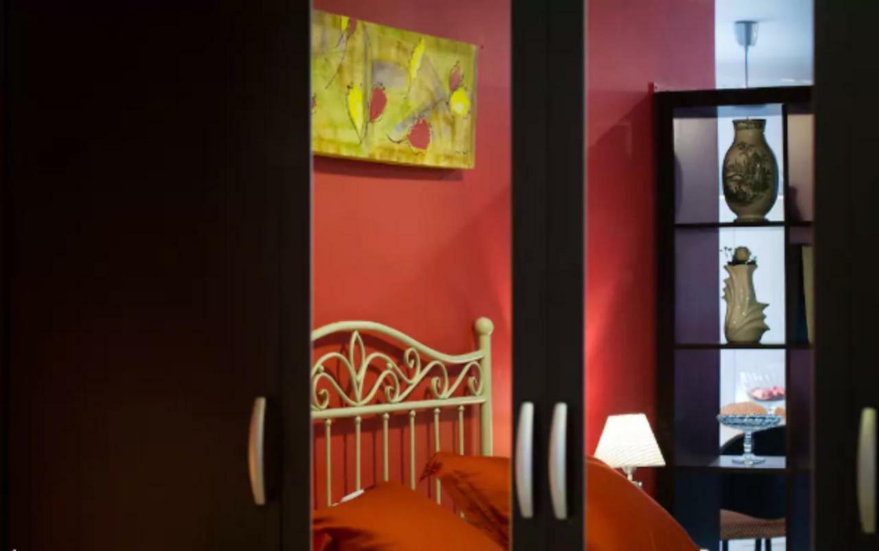 Apartamento Azahar Seville Ngoại thất bức ảnh